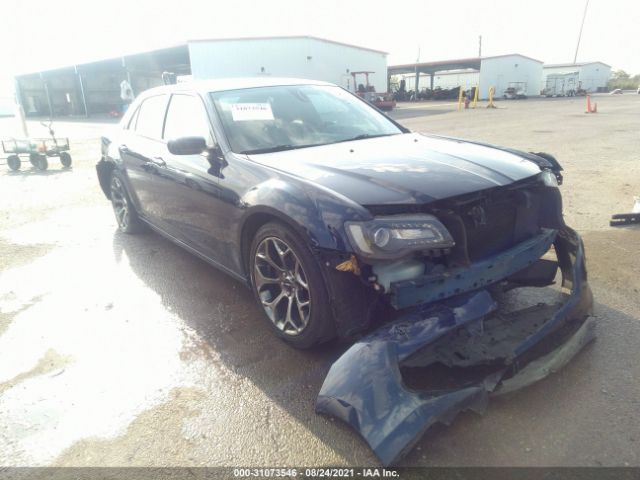 CHRYSLER 300 2016 2c3ccabg0gh295163