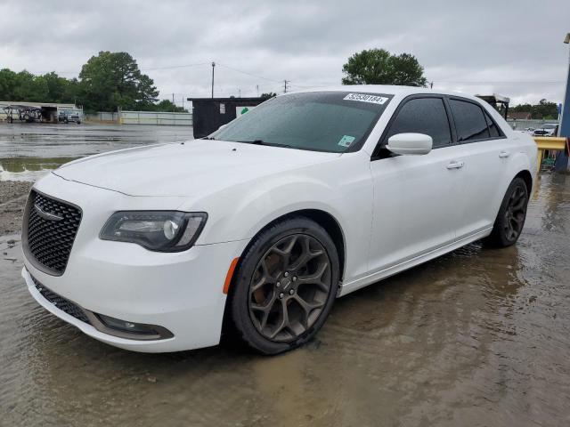 CHRYSLER 300 2016 2c3ccabg0gh324919