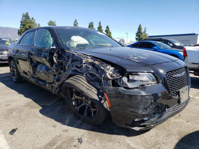 CHRYSLER 300 S 2016 2c3ccabg0gh329019