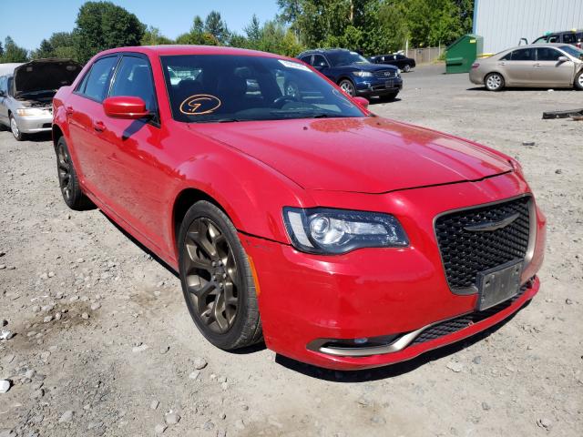 CHRYSLER 300 S 2016 2c3ccabg0gh334575