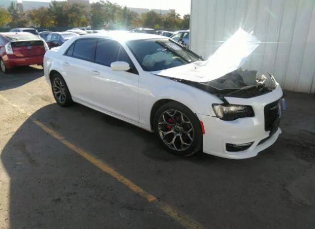 CHRYSLER 300 2017 2c3ccabg0hh526578