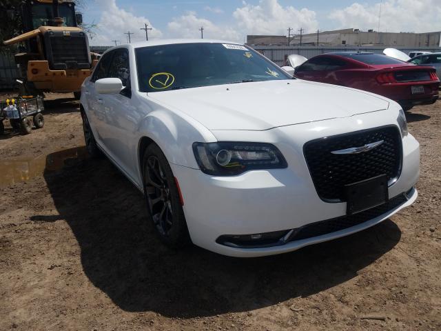 CHRYSLER 300 S 2017 2c3ccabg0hh564330