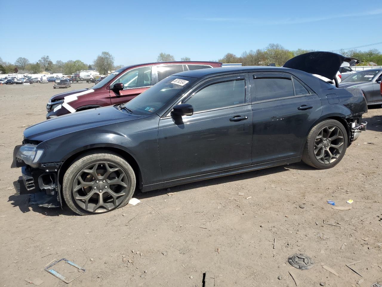 CHRYSLER 300 2017 2c3ccabg0hh635493