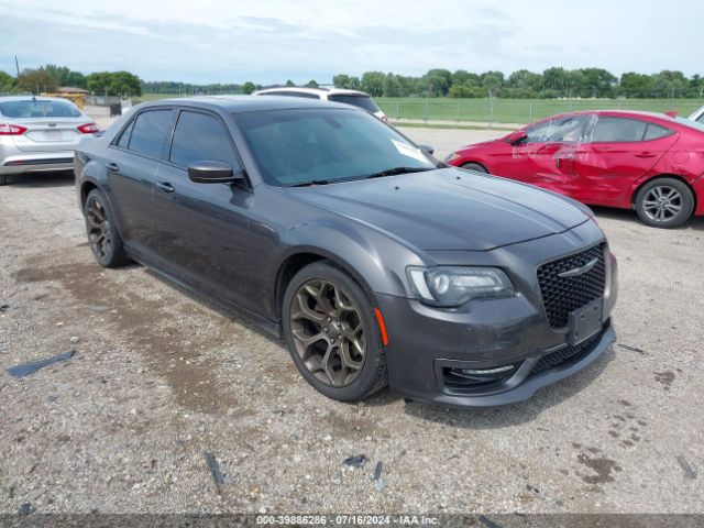 CHRYSLER 300 2017 2c3ccabg0hh661592