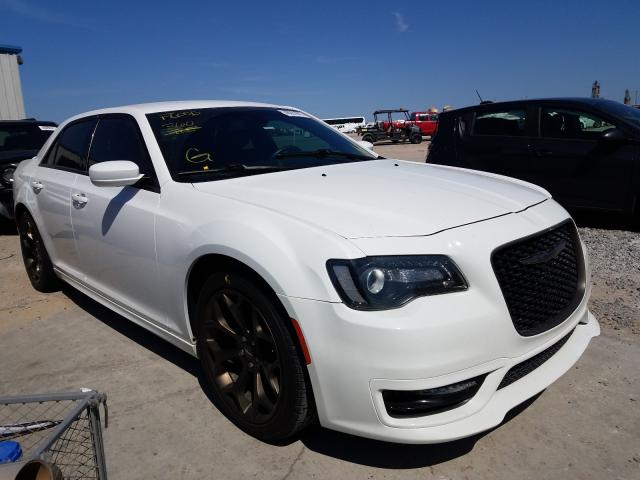 CHRYSLER 300 S 2017 2c3ccabg0hh668834