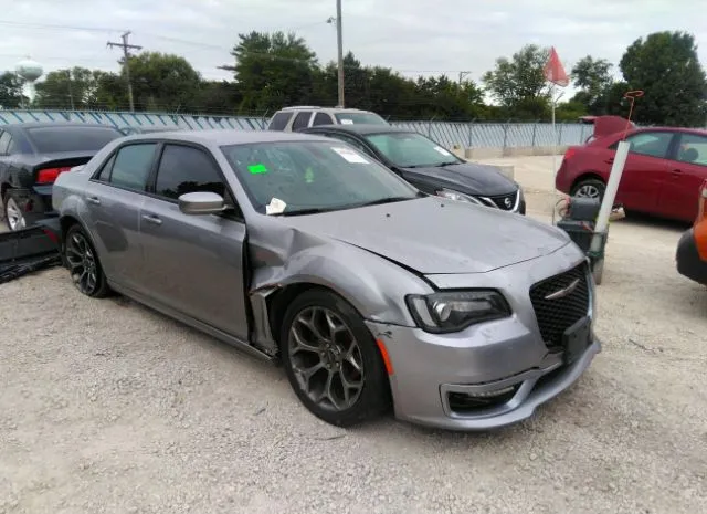 CHRYSLER 300 2017 2c3ccabg0hh668932