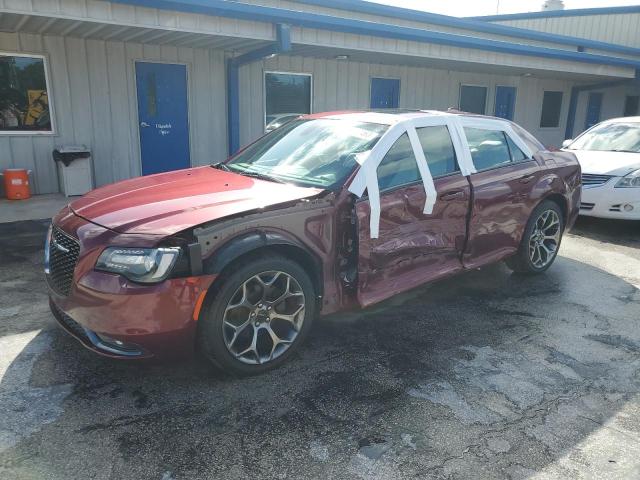 CHRYSLER 300 2018 2c3ccabg0jh190095