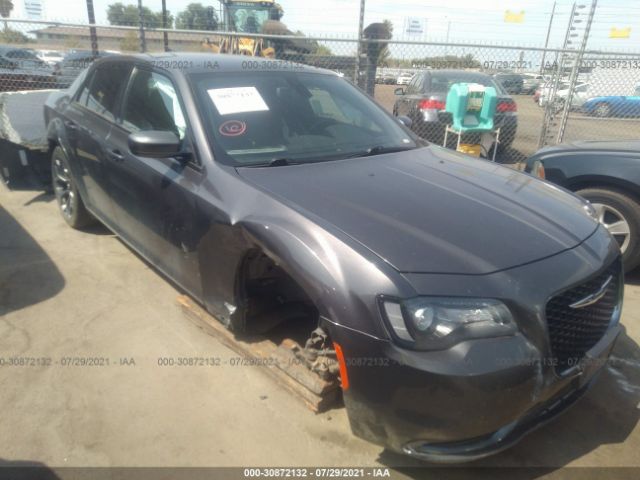 CHRYSLER 300 2018 2c3ccabg0jh214041