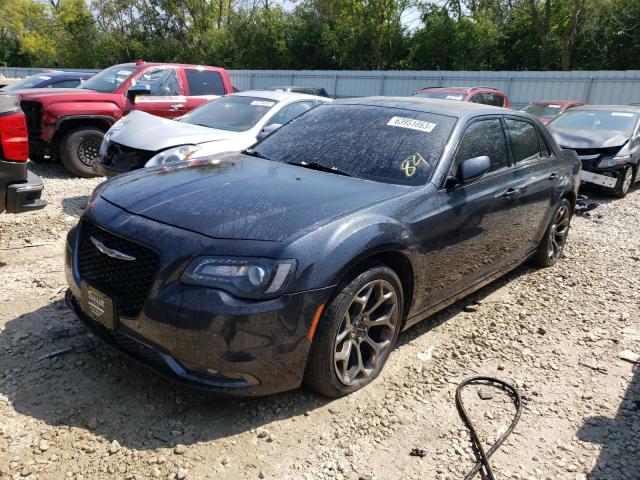 CHRYSLER 300 S 2018 2c3ccabg0jh214332