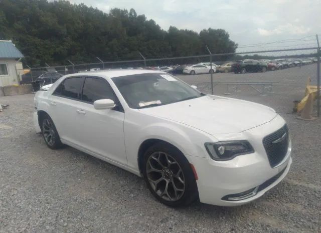 CHRYSLER 300 2018 2c3ccabg0jh214525