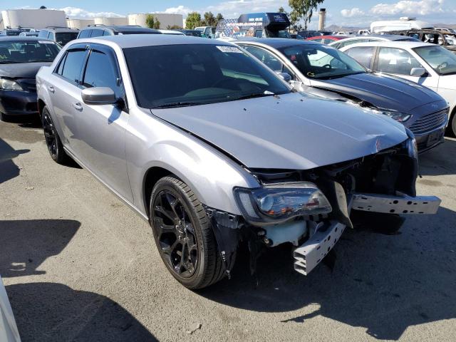 CHRYSLER 300 S 2018 2c3ccabg0jh214623