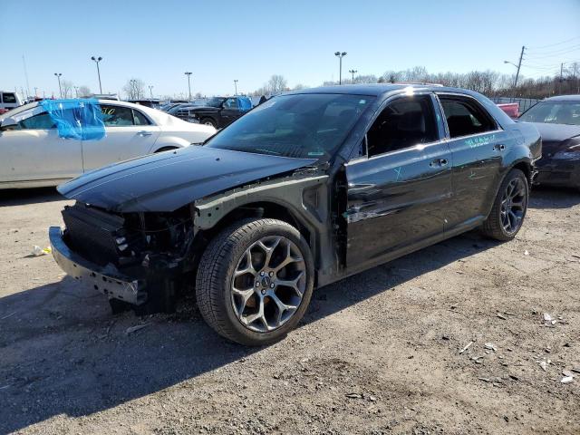 CHRYSLER 300 S 2018 2c3ccabg0jh227761