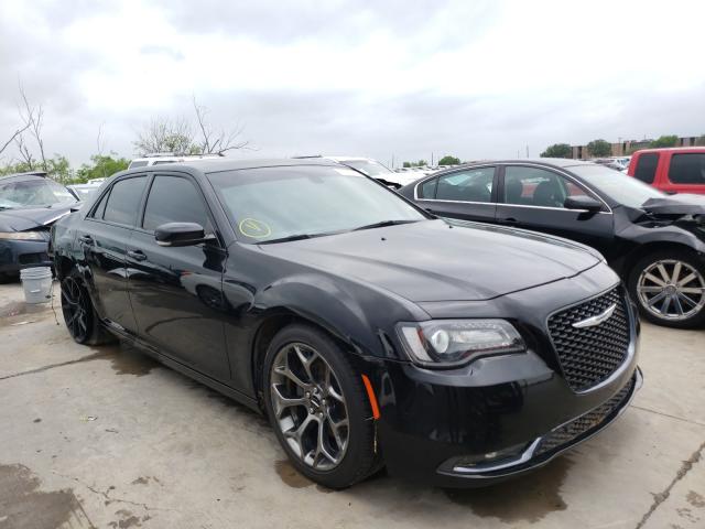 CHRYSLER 300 S 2018 2c3ccabg0jh227842