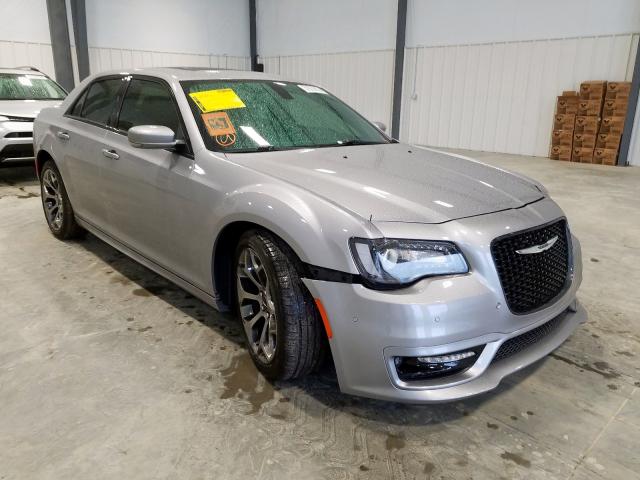 CHRYSLER 300 S 2018 2c3ccabg0jh243748