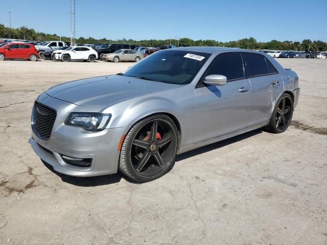 CHRYSLER 300 S 2018 2c3ccabg0jh243975