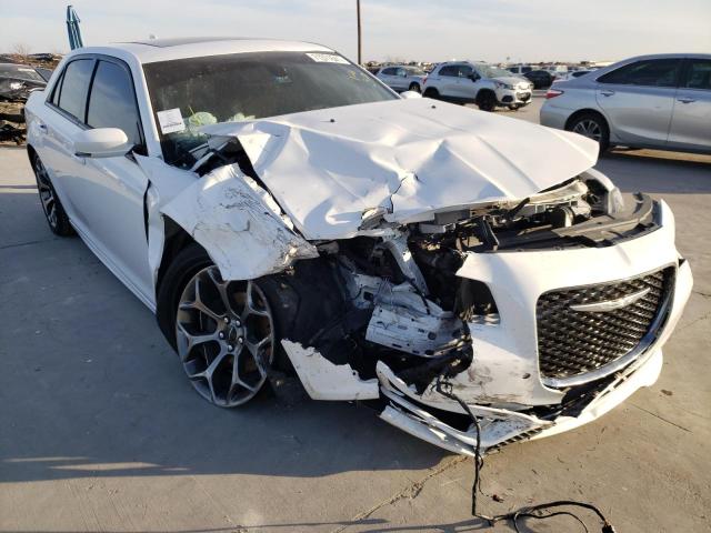 CHRYSLER 300 S 2018 2c3ccabg0jh244012