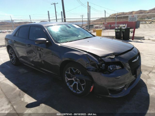 CHRYSLER 300 2018 2c3ccabg0jh244740