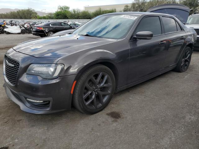 CHRYSLER 300 S 2018 2c3ccabg0jh274563