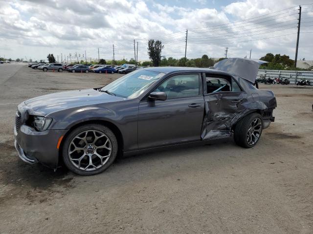 CHRYSLER 300 S 2018 2c3ccabg0jh278161