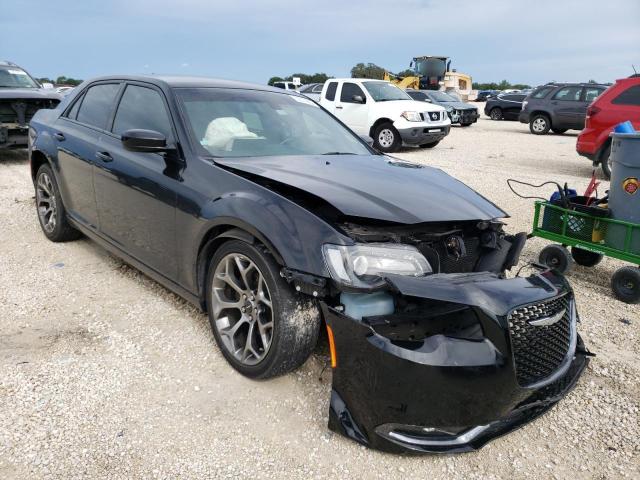 CHRYSLER 300 S 2018 2c3ccabg0jh285935