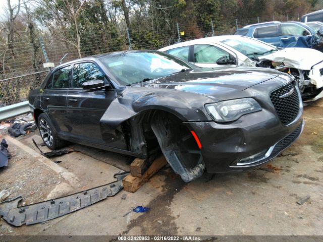 CHRYSLER 300 2018 2c3ccabg0jh294103