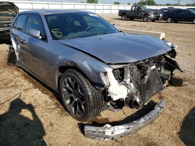 CHRYSLER 300 S 2018 2c3ccabg0jh301681