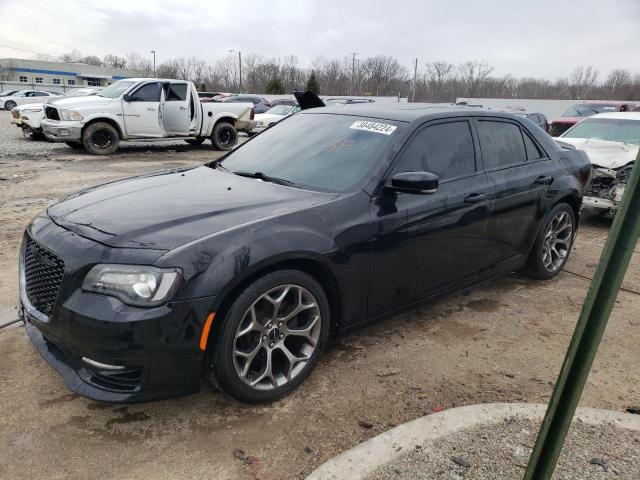 CHRYSLER 300 2018 2c3ccabg0jh301695