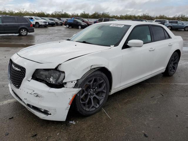 CHRYSLER 300 S 2019 2c3ccabg0kh515099