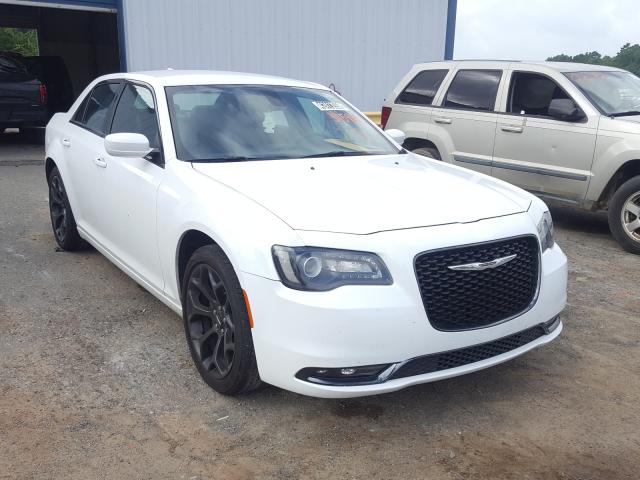 CHRYSLER 300 S 2019 2c3ccabg0kh515961