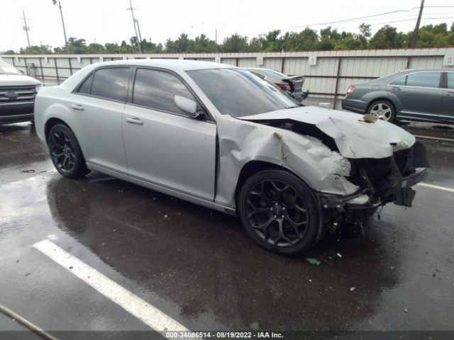 CHRYSLER 300 2019 2c3ccabg0kh516110