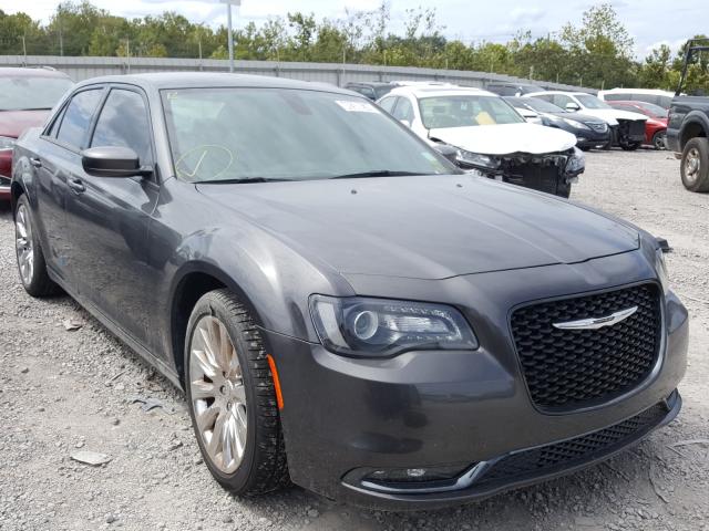 CHRYSLER 300 S 2019 2c3ccabg0kh516155