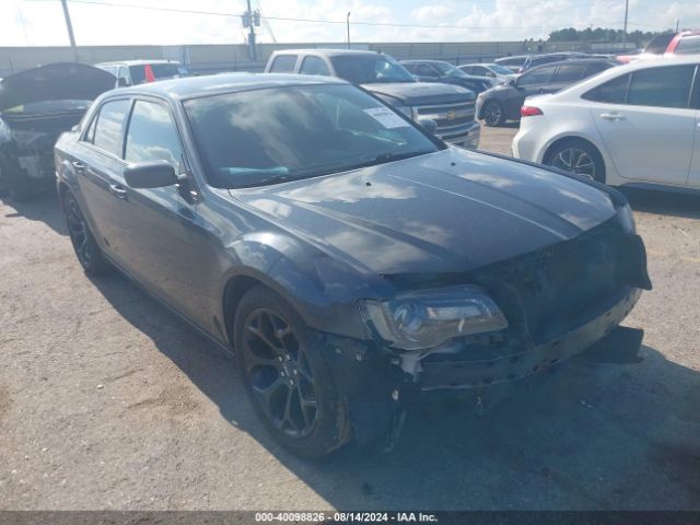 CHRYSLER 300 2019 2c3ccabg0kh516561