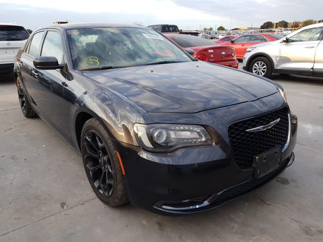 CHRYSLER 300 S 2019 2c3ccabg0kh516723