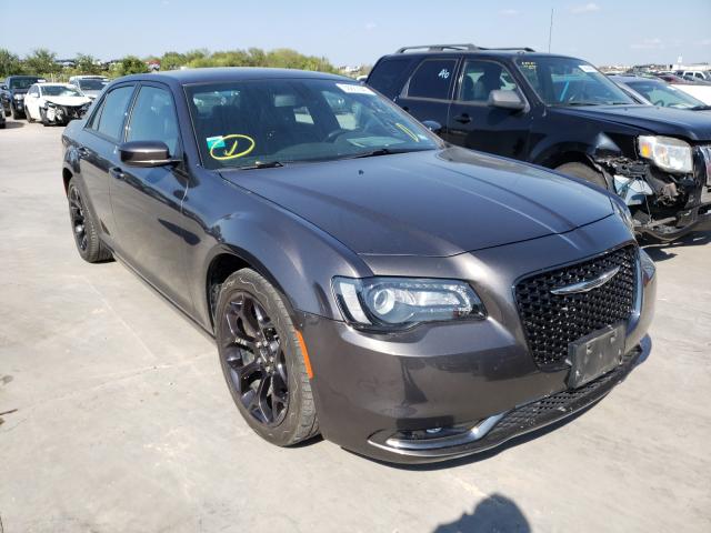 CHRYSLER 300 S 2019 2c3ccabg0kh516771