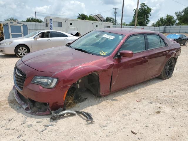 CHRYSLER 300 S 2019 2c3ccabg0kh517211