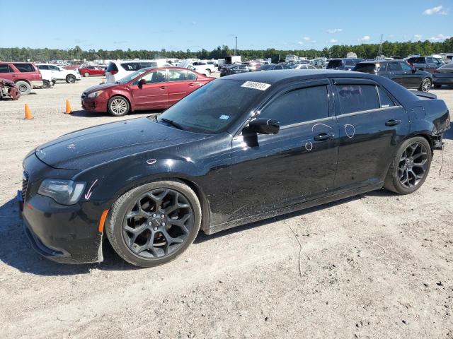 CHRYSLER 300 2019 2c3ccabg0kh533733