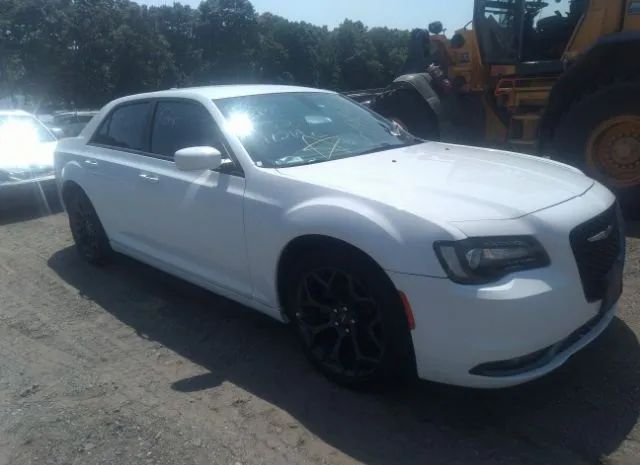 CHRYSLER 300 2019 2c3ccabg0kh536034