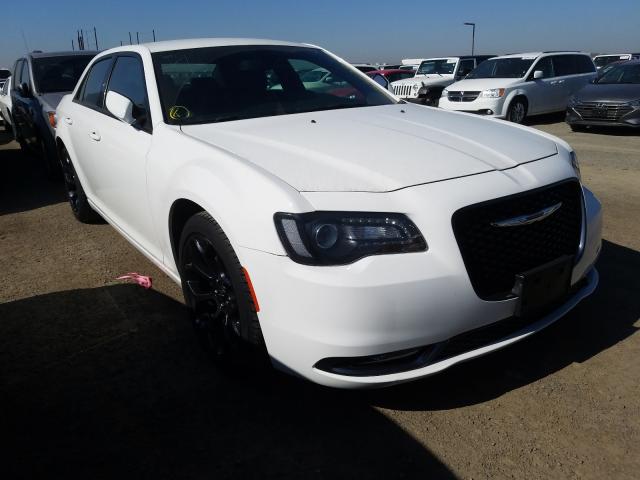 CHRYSLER 300 S 2019 2c3ccabg0kh538172