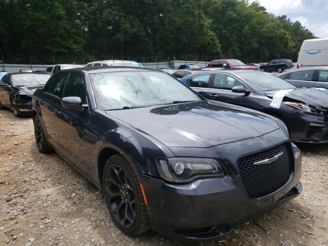 CHRYSLER 300 S 2019 2c3ccabg0kh538687