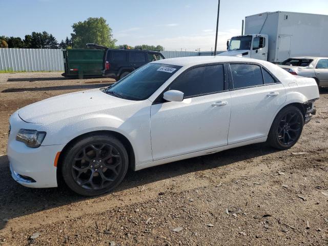 CHRYSLER 300 S 2019 2c3ccabg0kh548801