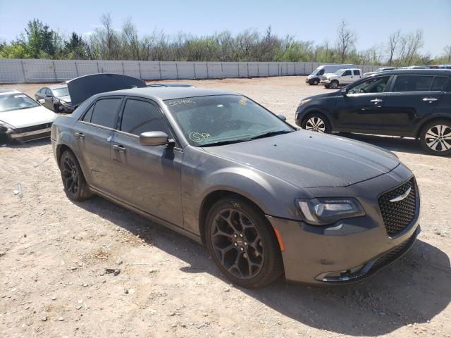 CHRYSLER 300 S 2019 2c3ccabg0kh555456