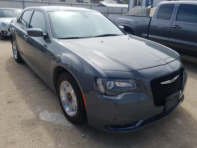 CHRYSLER 300 S 2019 2c3ccabg0kh559619