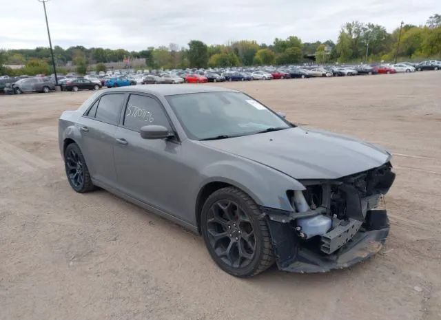 CHRYSLER 300 2019 2c3ccabg0kh562553