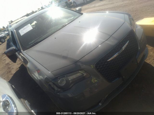 CHRYSLER 300 2019 2c3ccabg0kh562858