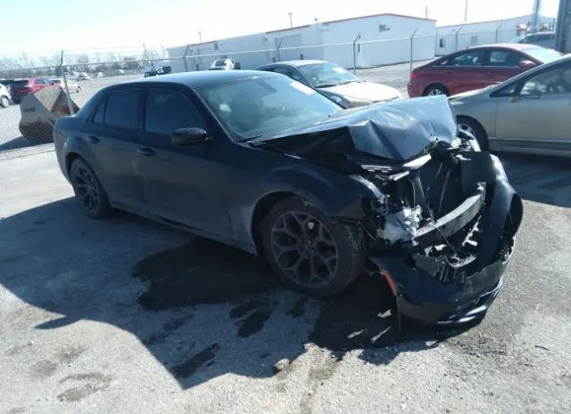 CHRYSLER 300 2019 2c3ccabg0kh569499