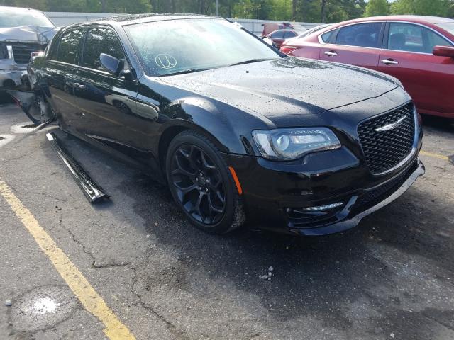 CHRYSLER 300 S 2019 2c3ccabg0kh577814