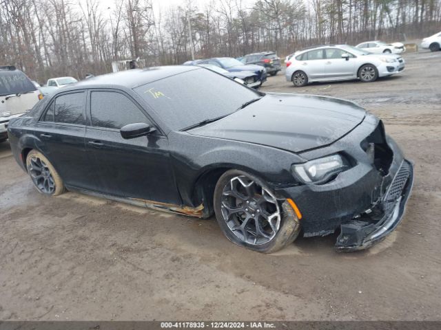 CHRYSLER 300 2019 2c3ccabg0kh589736