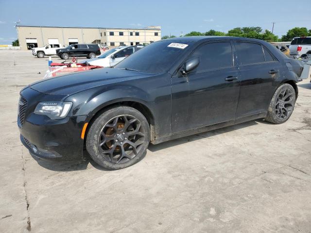 CHRYSLER 300 2019 2c3ccabg0kh589767