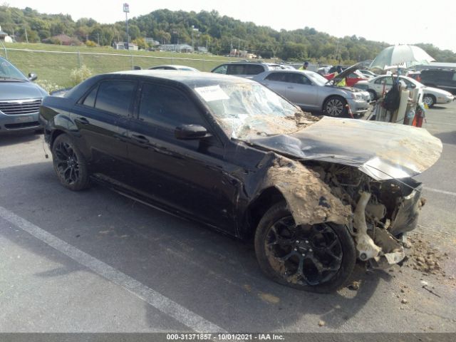 CHRYSLER 300 2019 2c3ccabg0kh592765