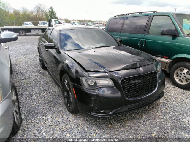 CHRYSLER 300 2019 2c3ccabg0kh609435